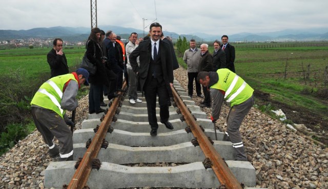 Maqedonia dhe Serbia, te parat ne bote per hapjen e vendeve te punes nga investimet e huaja
